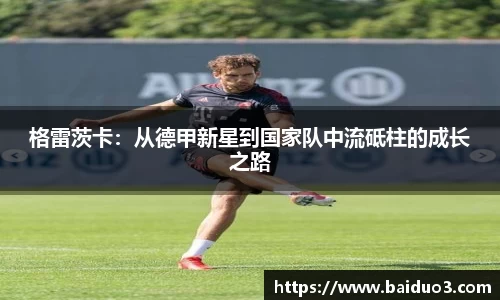 格雷茨卡：从德甲新星到国家队中流砥柱的成长之路